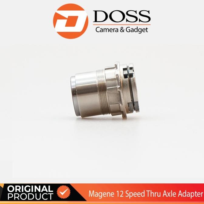 magene xdr 12 speed free hub for magene t300