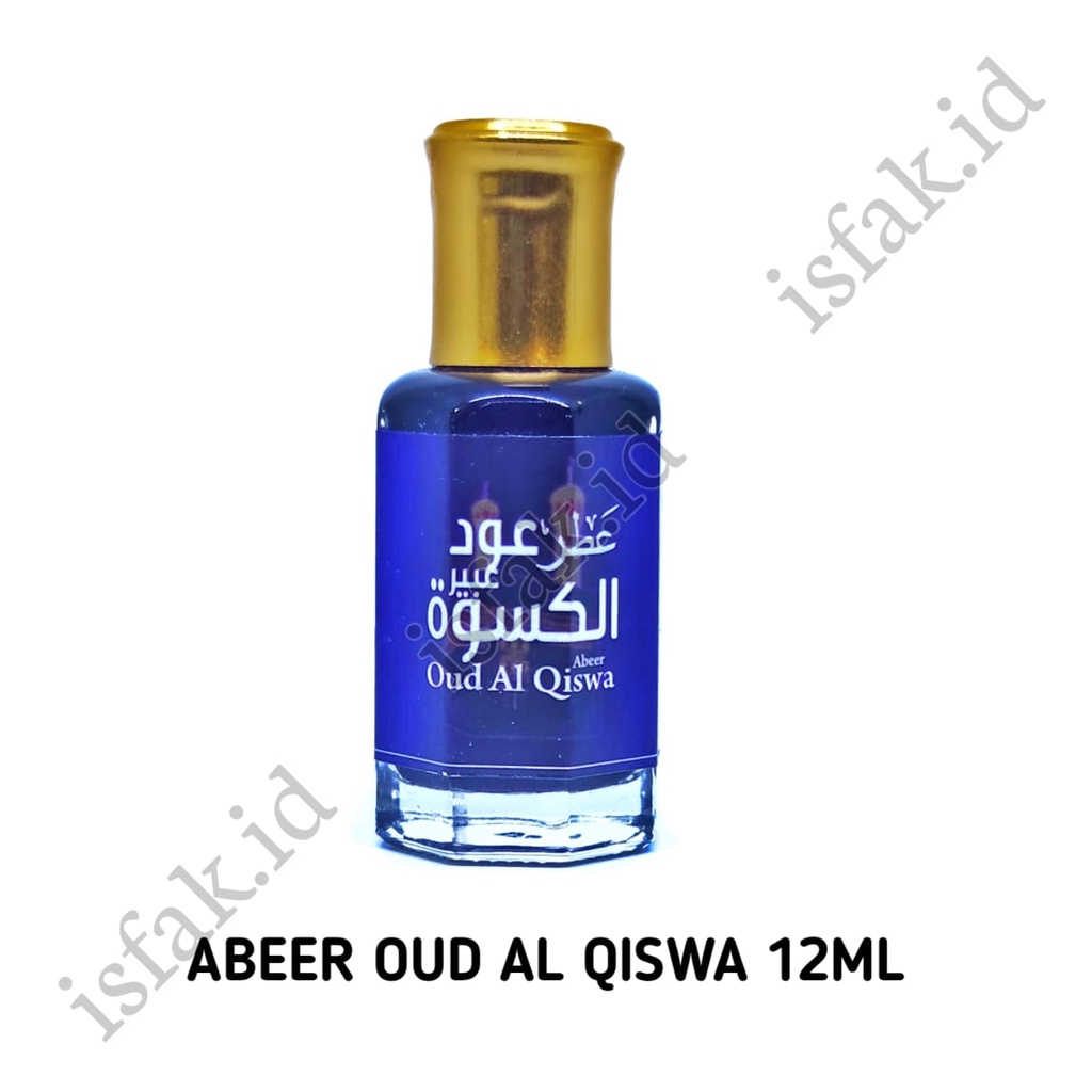 ALL VARIAN Minyak Wangi Roll On Parfume Aroma Khas Timur Tengah Parfum AMR 12ML Perfum Alkhanjar Kiswah Sabaya Black Oud Ameer Al Oud Sultan Nabeel Misik Turki Cendana Dallal