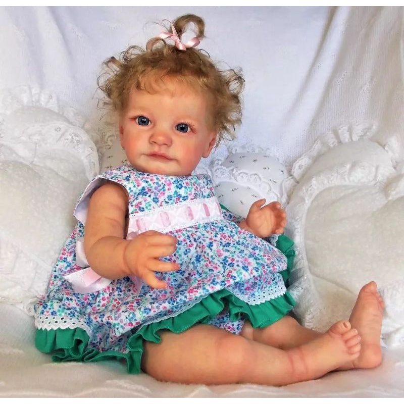 Boneka Reborn Baby