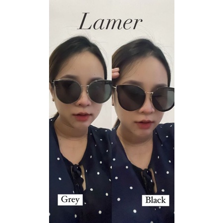 TERMURAAH LAMER & SIERRA SUNGLASSES IWEARMYRA