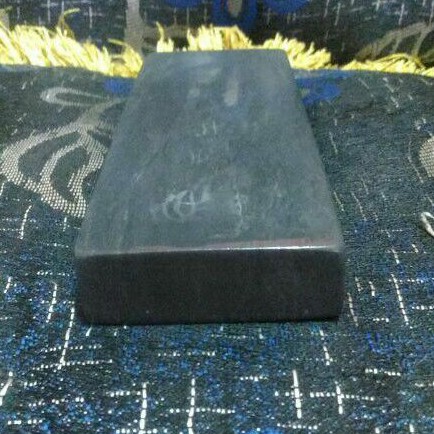 batu asah asli alam.grit 6000