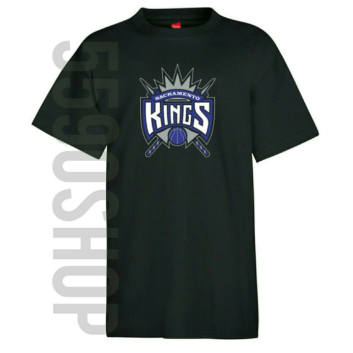 Kaos Sacramento Kings