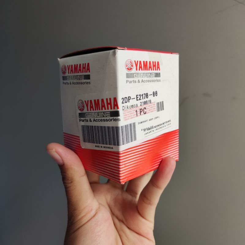 NOKEN AS NMAX 2DP YAMAHA NMAX (2DP)