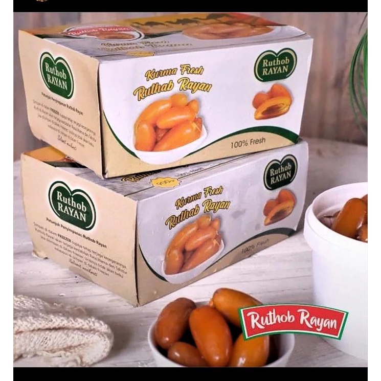 

kurma ruthob rayyan