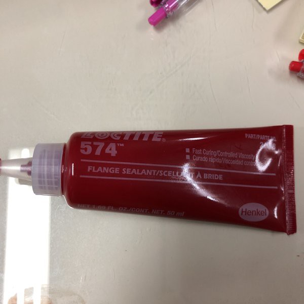 

Loctite 574