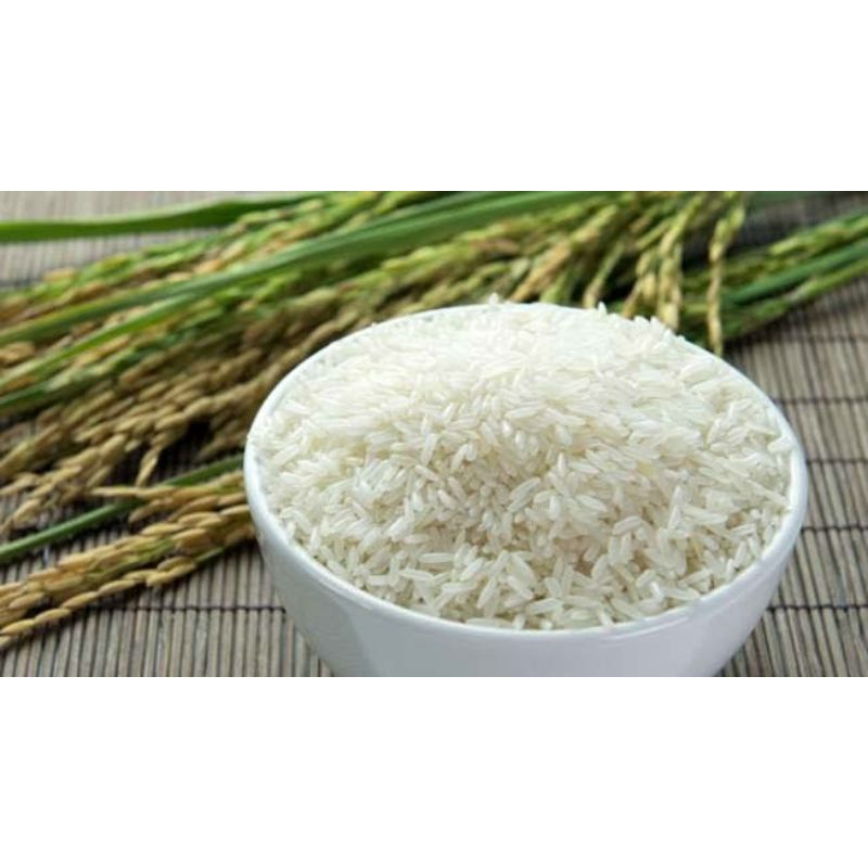 

Beras Giling Alami Tanpa Pewarna dan Pengawet