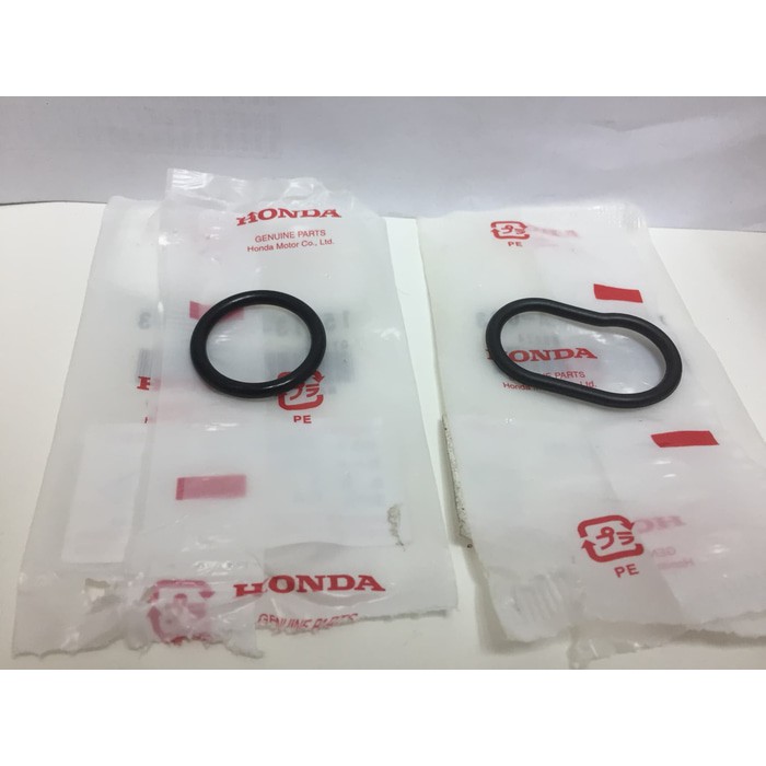 Seal Oring Filter Oli Honda Crv Gen 3 2007-2012
