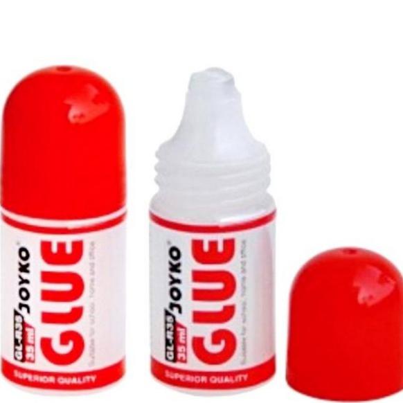 

Diskon LEM CAIR JOYKO KECIL 35ml LUSIN Big Sale