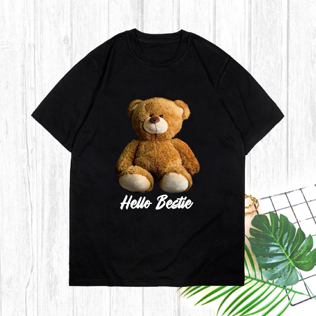 KAOS OVERSIZE BEAR