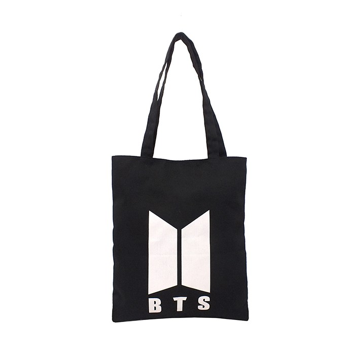 Tas Tote Bag Kpop / Totebag Remaja 0635