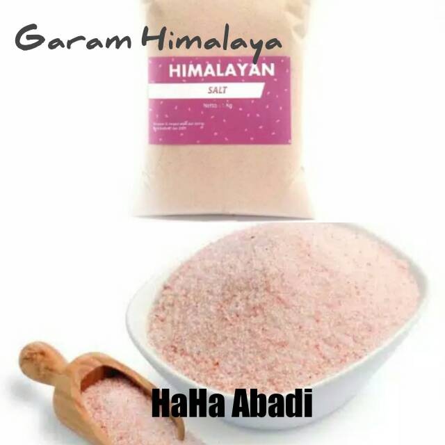 

GARAM HIMALAYA 1kg