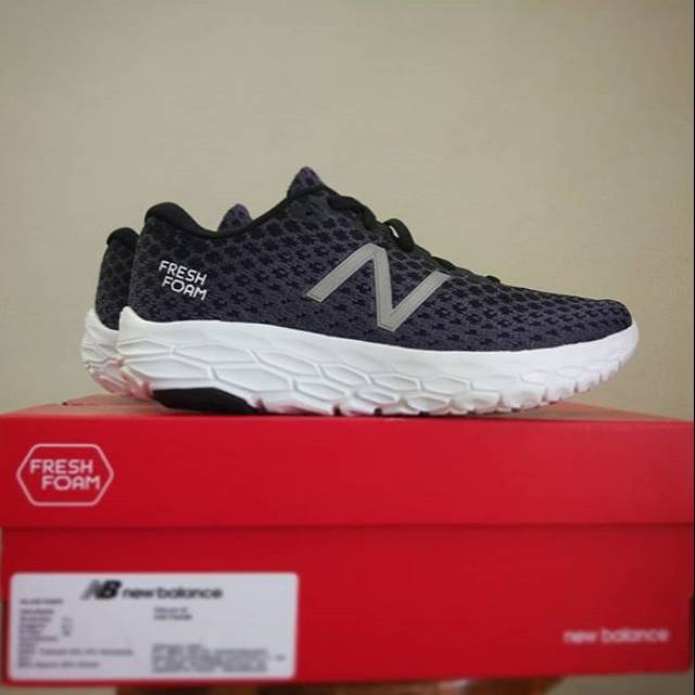 sepatu new balance fresh foam
