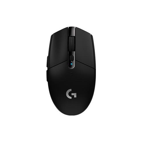 Logitech G304 Lightspeed Wireless Gaming Mouse - Logitech G-304