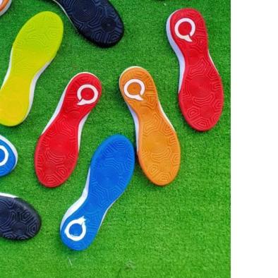 OUTSOLE SOL SEPATU FUTSAL ORTUSEIGHT 2 WARNA
