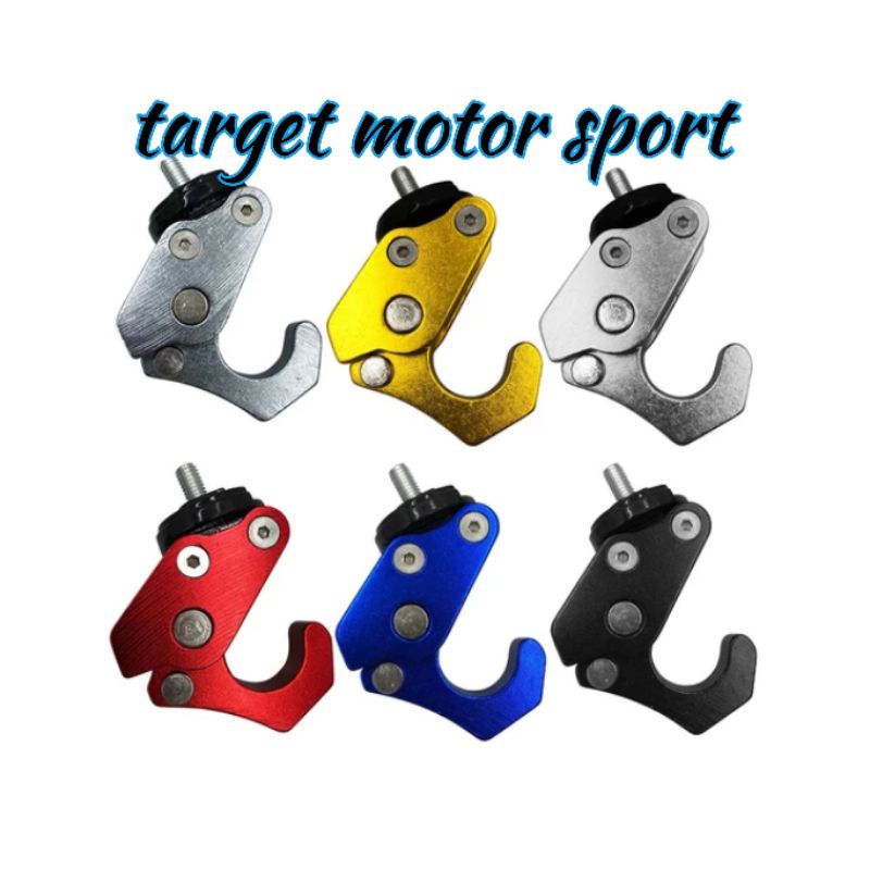 gantungan motor matic lipat robot universal Motor Mio Beat Scoopy vario
