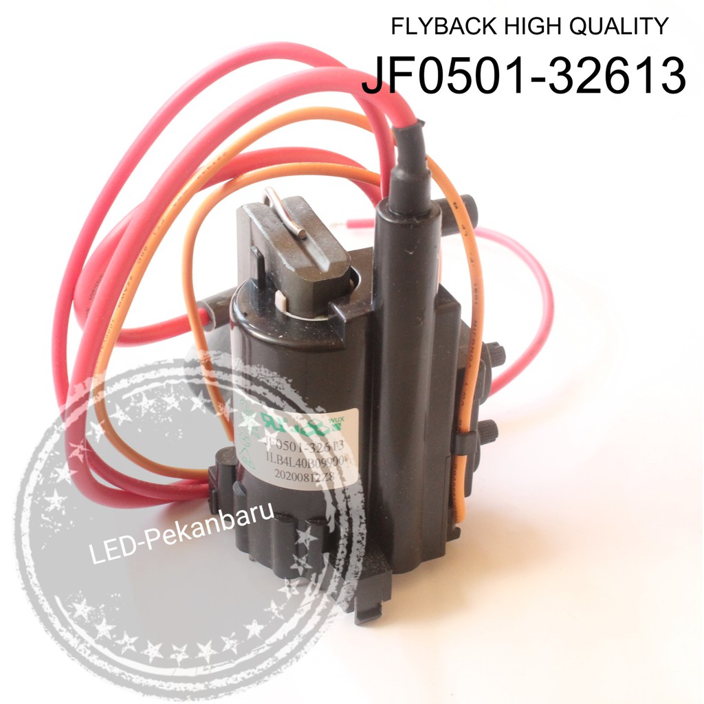 FLYBACK - FBT TV SANYO JF0501-32613 1LB4L40B09900