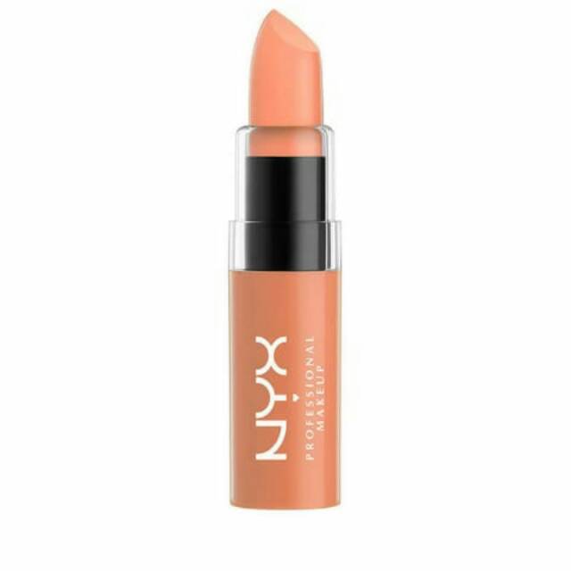 Lipstik nyx