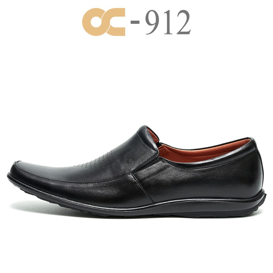 OC-912 SLIP-ON SEPATU PANSUS PRIA ODON CIBADUYUT KASUAL PRIA SEPATU SANTAI