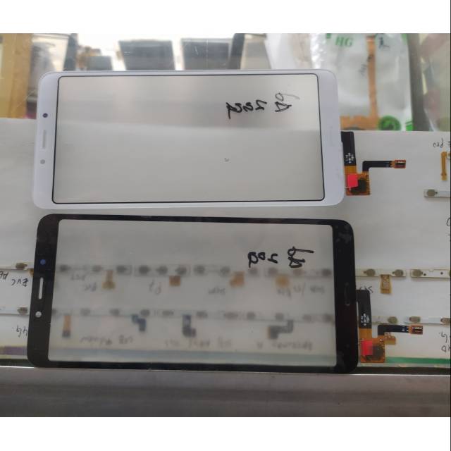 TOUCHSCREEN REDMI 6A LAYAR SENTUH REDMI 6A