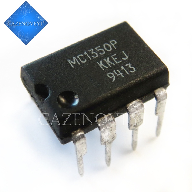 1pc Ic Mc1350P Mc1350 Dip-8