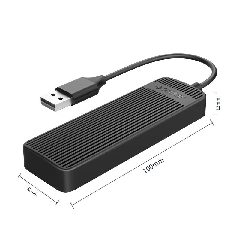 ORICO FL02 4 Port USB2.0 Hub