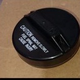 TUTUP TANGKI BENSIN TOYOTA RAV4 2000CC L4 1998-2000