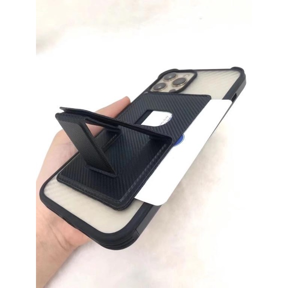 Mutural Phone Stand Portable/ Stand Handphone