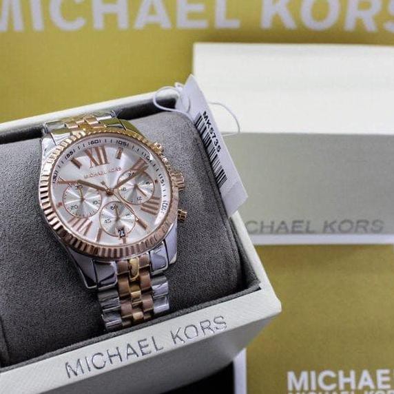 Jam Michael Kors MK5735 38MM Original