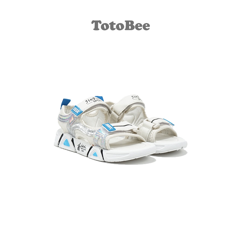 TOTOBEE Snowy Sandal Tali anak Import 306