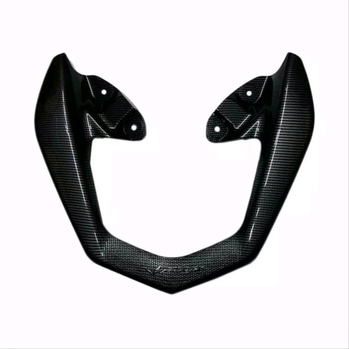 Cover Behel Nmax Carbon Cover Carbon Behel Nmax Behel Karbon Nmax Nemo - Kanjeng Raden Variasi