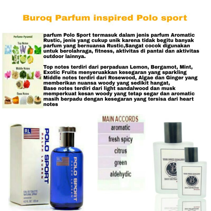 PARFUM PRIA POLO SPORT TAHAN LAMA MURAH BEST SELLER OUTDOOR