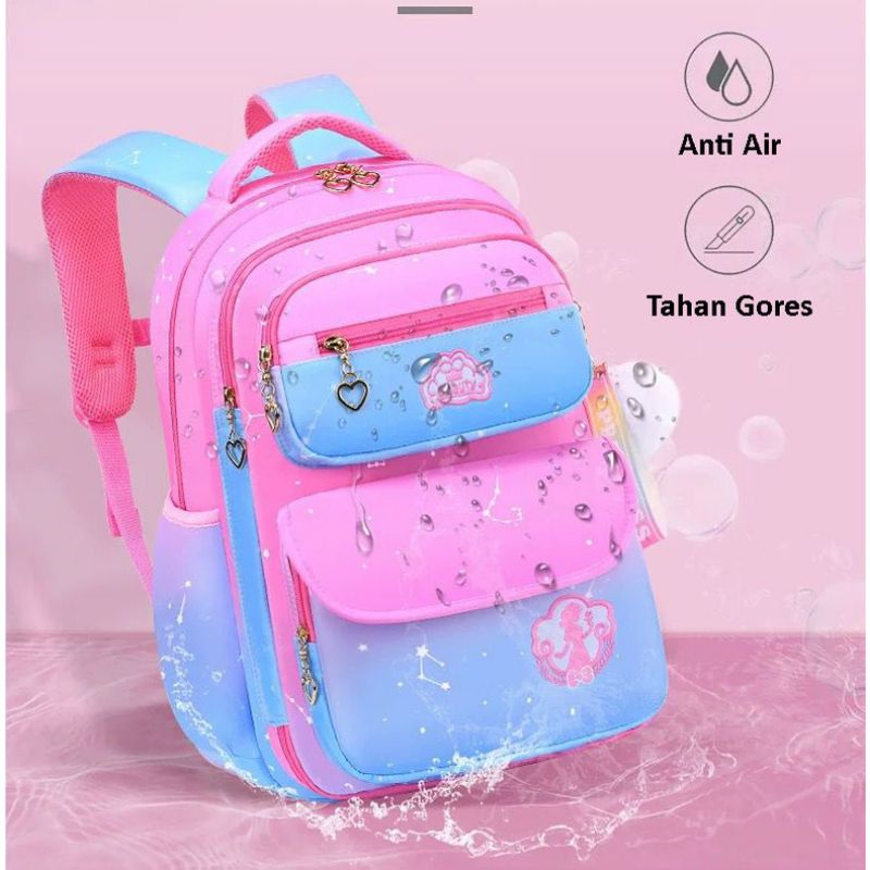 HOT SALE 29 PROMO TAS IMPORT ASLI MODEL GRADASI UNTUK ANAK CEWE/TAS GRATIS GANTUNGAN MODEL GRADASI KOREA/SERBA DISKON KHUSUS LIVE STREAMING/TAS IMPORT GRADASI MODEL KULKAS/NEW ARRIVAL TAS IMPORT GRADASI MODEL KULKAS