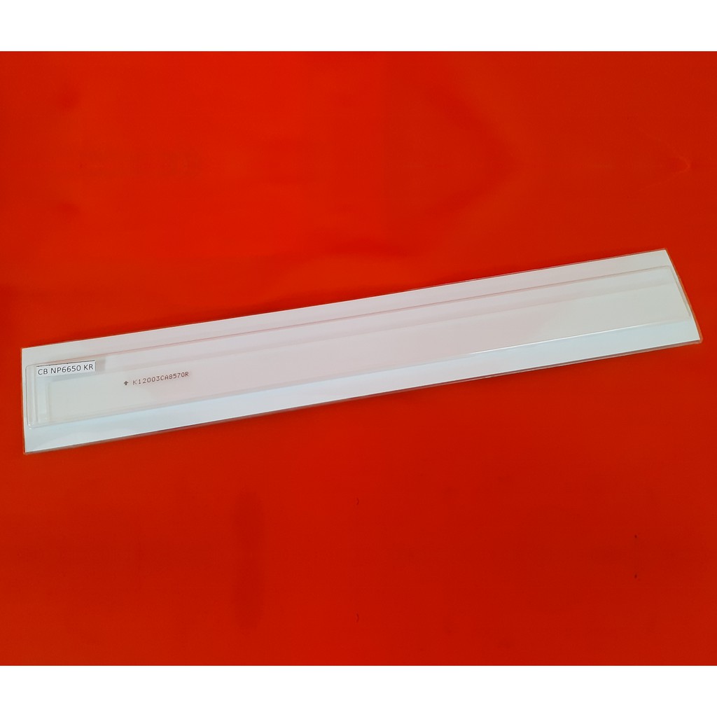 Cleaning Blade IR 5000 6000 5020 6020 - CB NP6650 KR