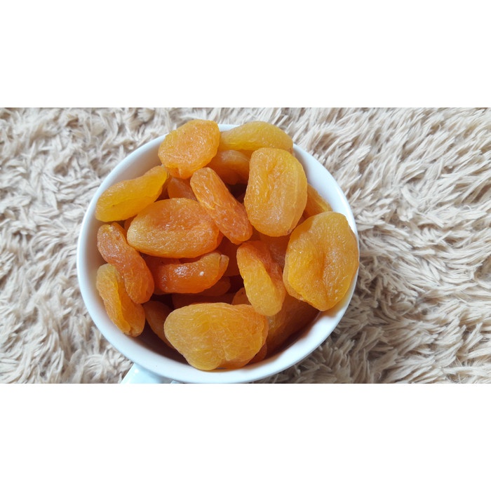 

q20w1q1qw Dried Apricot 500 Gram Buah Aprikot Kering 500Gr Dry Dscscv