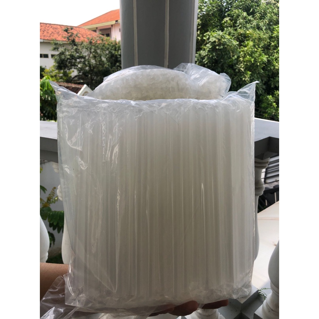 TERMURAH SEDOTAN BOBA/SEDOTAN BENING/SEDOTAN BESAR/SEDOTAN MINUMAN/SEDOTAN THAITEA