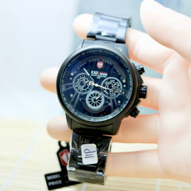 Kademan Rantai spq ORI