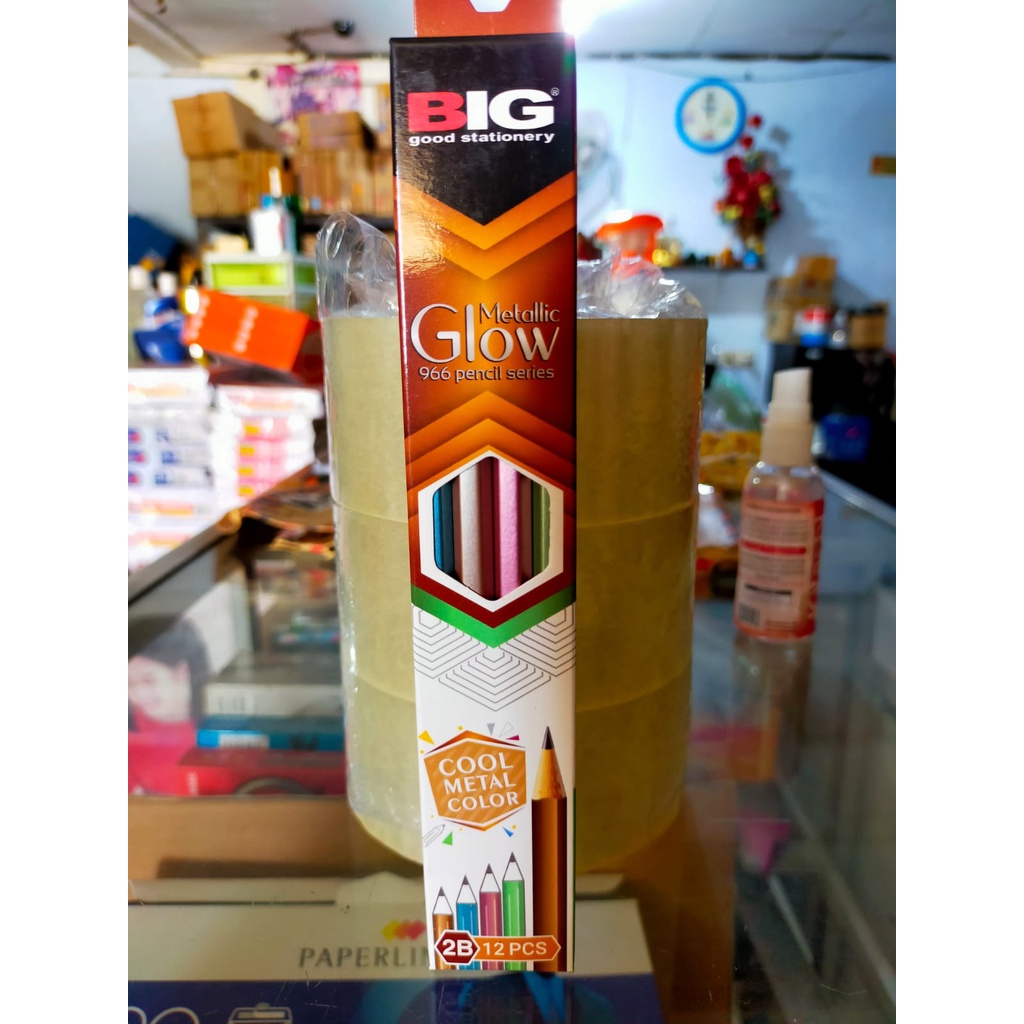 

1 pcs PENSIl BIG