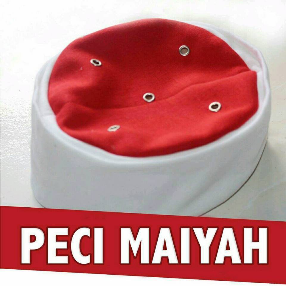 peci maiyah jogja