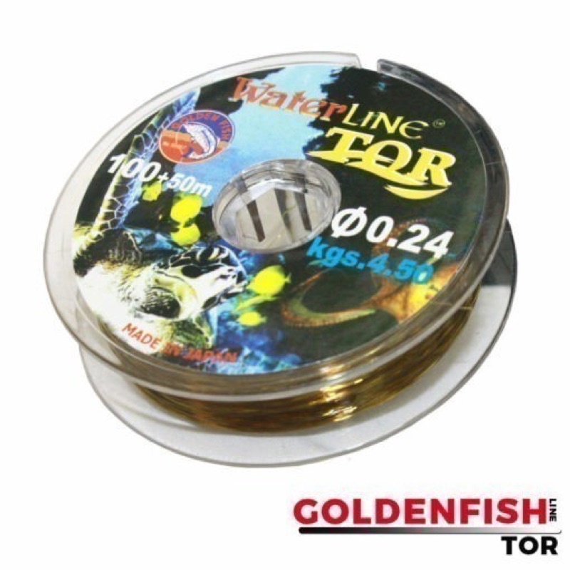 SENAR WATER LINE TOR