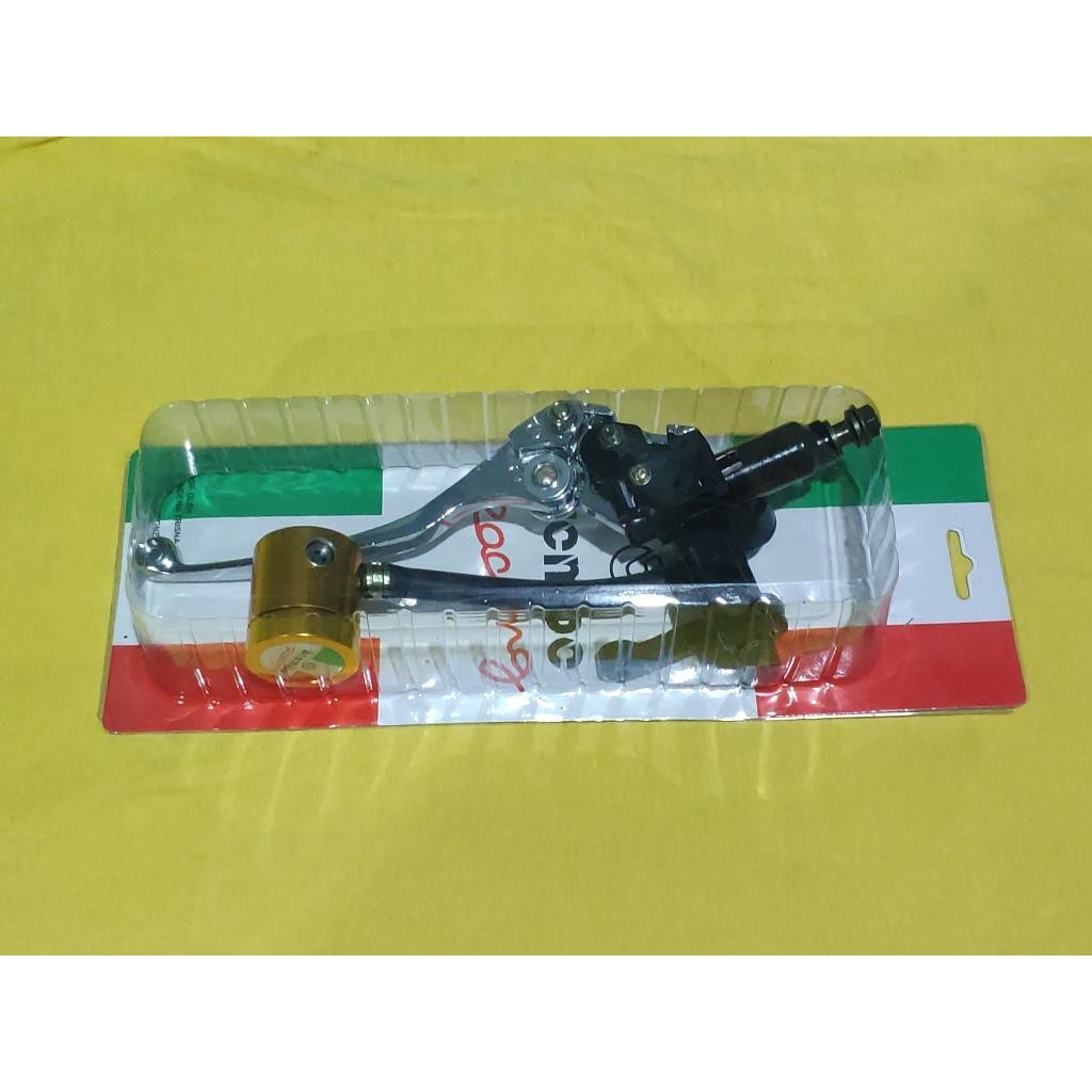 Handle Master Tabung Rem Brembo Vixion Ninja N-Max Tiger Aerox Lexi Scorpio