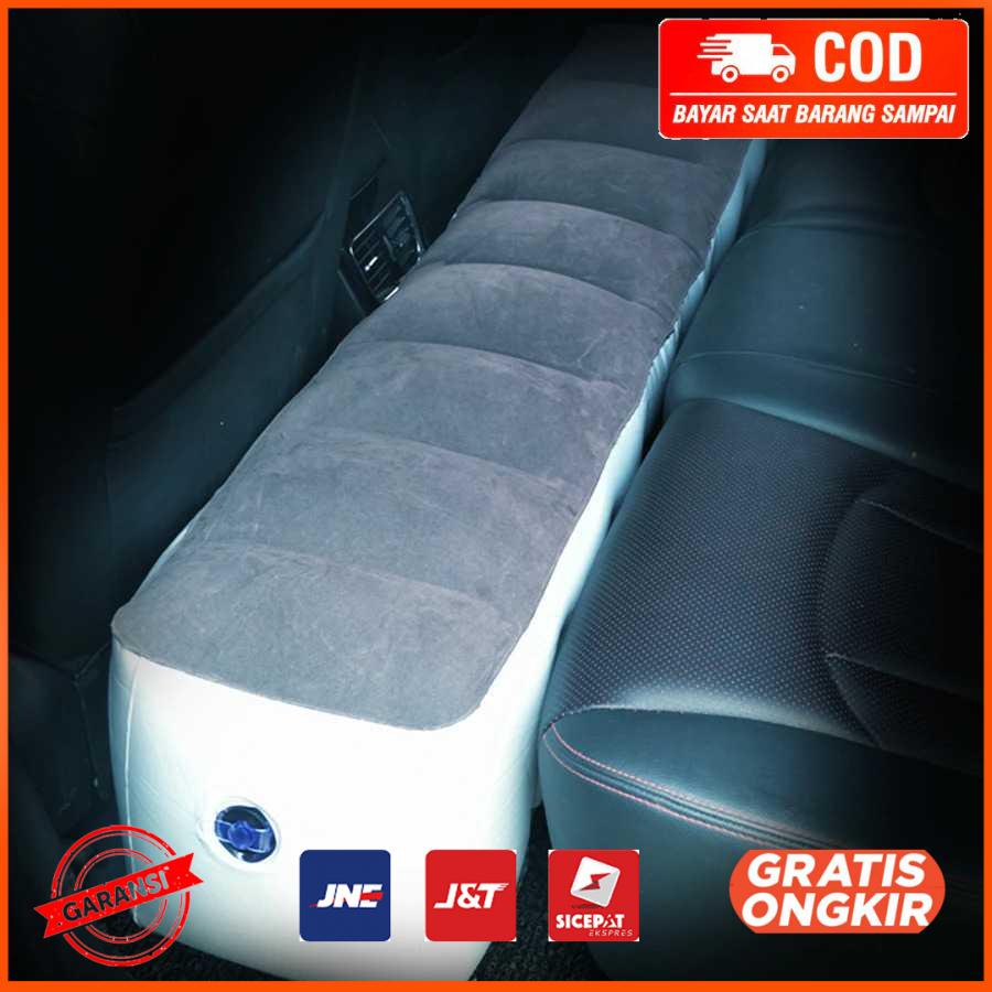 Bantal Angin Senderan Kaki Inflatable Footrest Pillow BAT25