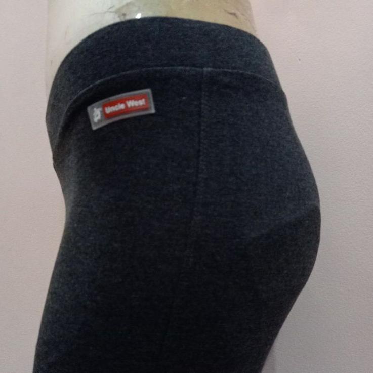 Unclewest celana standart,#unclewest "SGT. 431392"