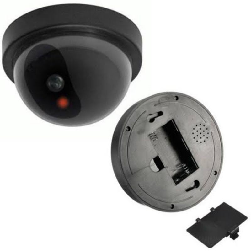 CCTV Dummy / Fake CCTV / Dome CCTV / CCTV Palsu
