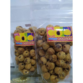 

Walens Choco Soes Snack Walen Sus Kiloan Kemasan Original 250 gram