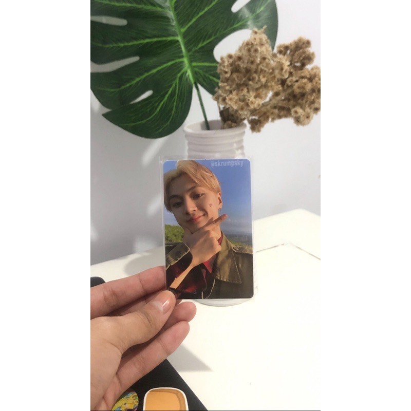 PC Jay Dawn Ver (BOOKED)