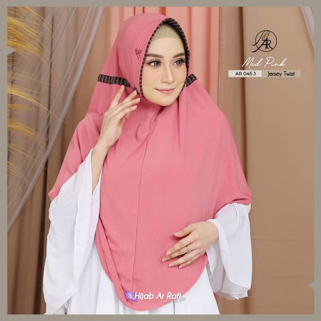 Arrafi AR 045 Jumbo garis