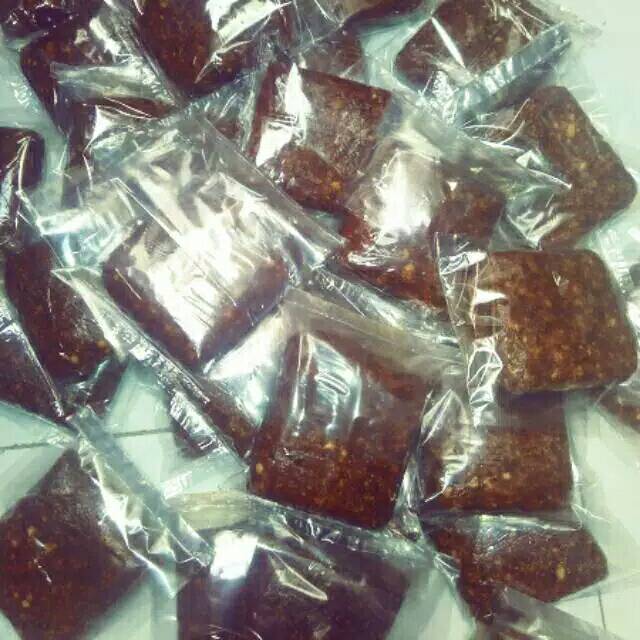 

Bumbu Pecel Khas Kudus 500gr