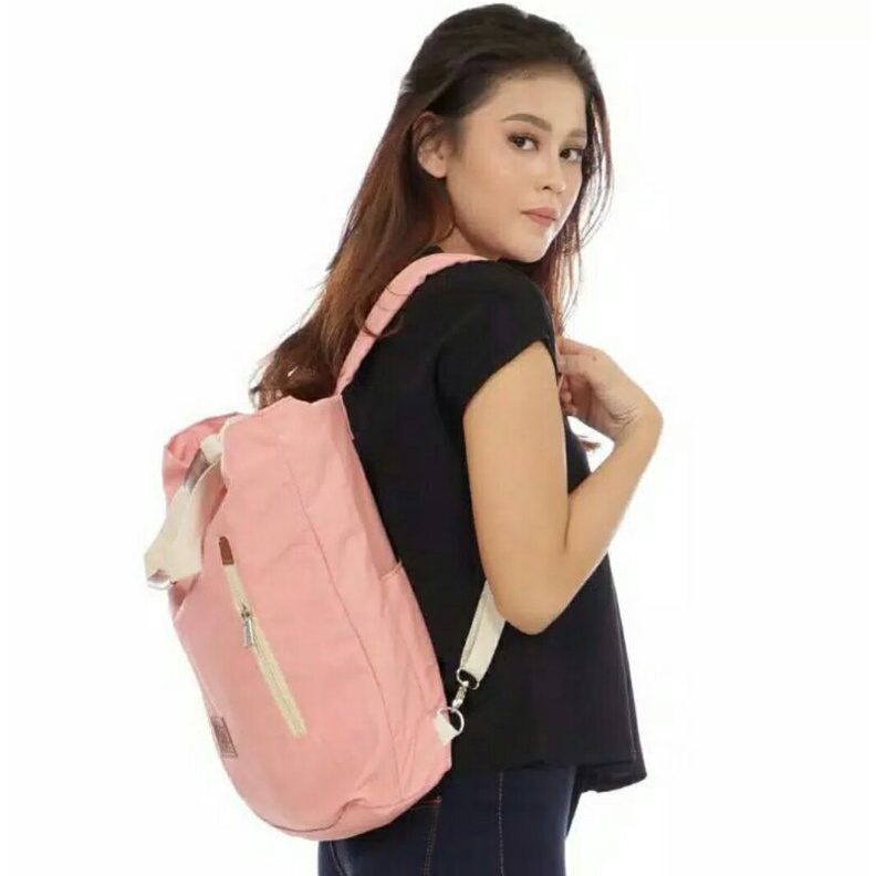 tas laptop ransel wanita / tas tote bag / tas backpack ZR