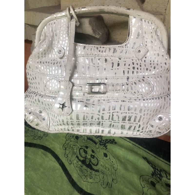 Tas Pesta Cantik Ori Preloved