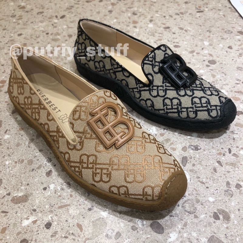 Everbest Derby